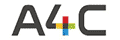 A4C logo