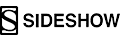 SIDESHOW logo