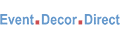 Event Decor Direct logo