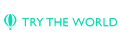TRY THE WORLD logo