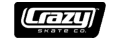 Crazy Skates logo