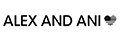 Alex and Ani logo