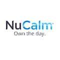 NuCalm logo