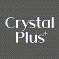 Crystal Plus logo