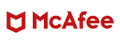 McAfee logo