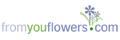 From You Flowers logo