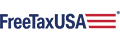 FreeTaxUSA logo