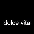 dolce vita logo
