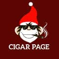 Cigar Page logo