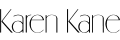 Karen Kane logo