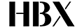 HBX logo