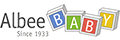 Albee Baby logo