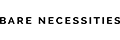 Bare Necessities logo