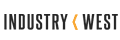Industry West logo