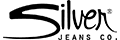 Silver Jeans logo