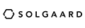 Solgaard logo