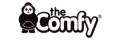 The Comfy logo