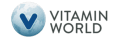 Vitamin World logo