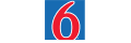 Motel 6 logo