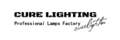 Cure Lighting logo