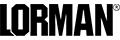 LORMAN logo