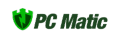 PC Matic logo