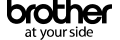 Brother logo