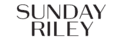 Sunday Riley logo