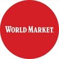 World Market logo