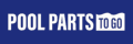Pool Parts To Go logo