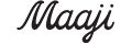 Maaji logo