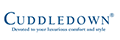 Cuddledown logo