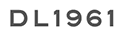 DL1961 logo