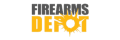 Firearms Depot logo