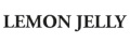 Lemon Jelly logo