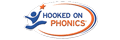 Hooked on Phonics logo
