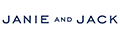 Janie and Jack logo