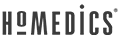 Homedics logo