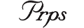 Prps logo