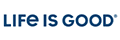 Life is Good logo