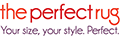 The Perfect Rug logo