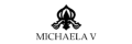 Michaela V logo
