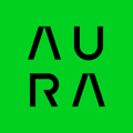 Aura logo