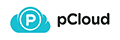 pCloud logo