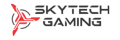 Skytech Gaming logo