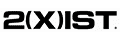 2XIST logo
