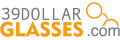 39 Dollar Glasses logo
