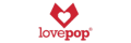 Lovepop logo