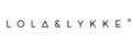 Lola&Lykke logo