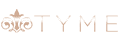 TYME logo